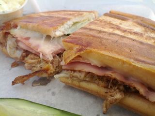Cuban Sandwich