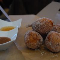 Zeppole