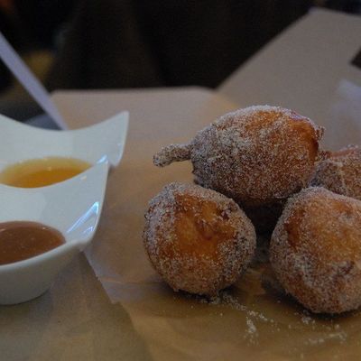 Zeppole
