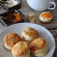 Scone