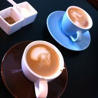 Cortadito Coffee