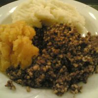 Neeps And Tatties