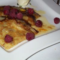 Crepe Suzette