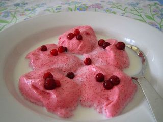 Vispipuuro
