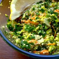 Tabbouleh