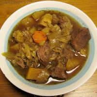Irish Stew