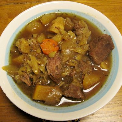 Irish Stew