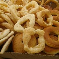 Almojabana