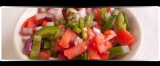 Timatim Salata