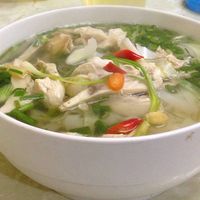Pho Bò
