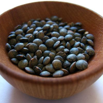 Lentils