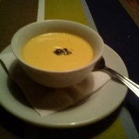 Maracuja Mousse