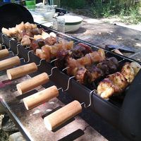 Yakitori