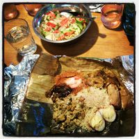 Lamprais