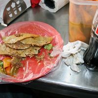 Tacos De Canasta
