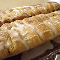 Danish Pastry