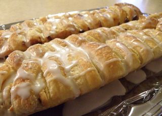 Danish Pastry