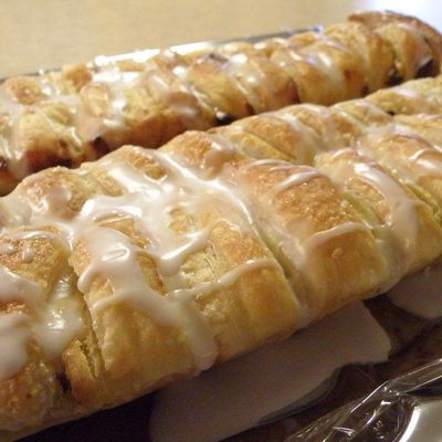 Danish Pastry