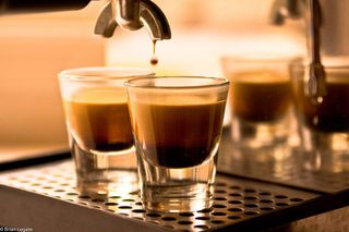 espresso