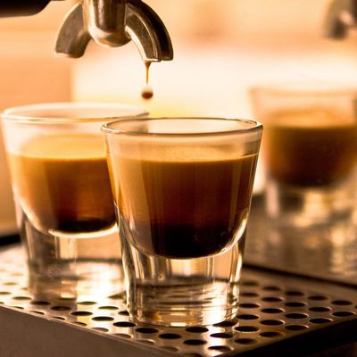 Espresso