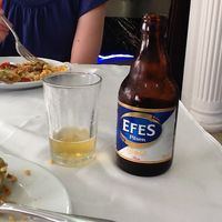 Efes Beer
