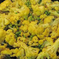 Gobi Matar