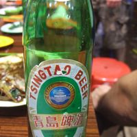 Tsingtao Beer
