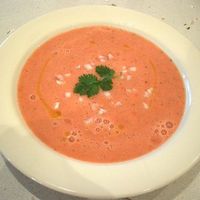 Gazpacho