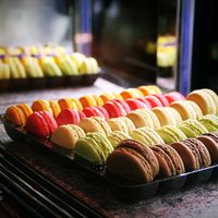 Macaroons