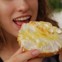 Croque Madame