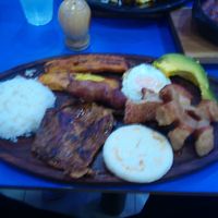 Bandeja Paisa
