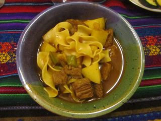 Goulash