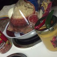 Chili's Queso Dip