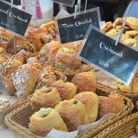 French Pastry
