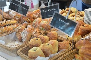 French Pastries