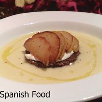 Pan Con Queso