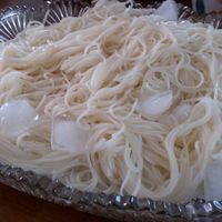 Sōmen