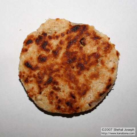 pol roti