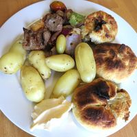 Knish