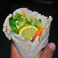Shawarma