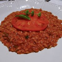 Arroz De Tomate