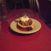 Bavarian Cream