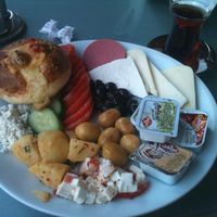 kahvalti