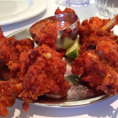 Chicken Lollipop