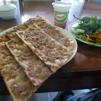 Etli Ekmek