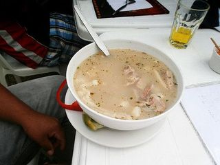 Patasca