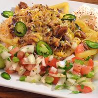 Carnitas