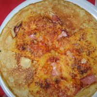 Pannenkoeken