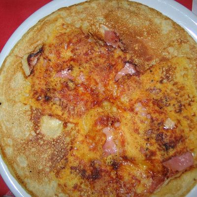 Pannenkoeken