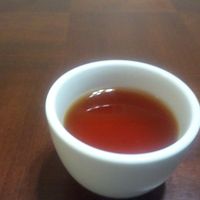 Black Tea